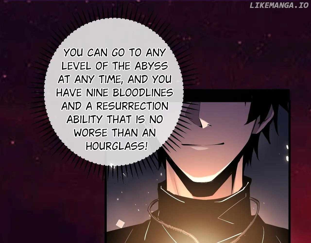 Doomsday for All: Me, Virus Monarch Chapter 66 103